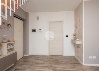 Appartamento Via Rodolfo Reguzzoni, Giaveno - foto 20