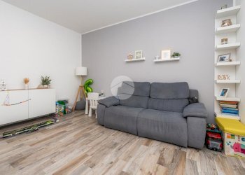 Appartamento Via Rodolfo Reguzzoni, Giaveno - foto 22