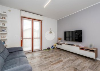 Appartamento Via Rodolfo Reguzzoni, Giaveno - foto 23