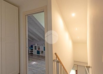 Appartamento Via Rodolfo Reguzzoni, Giaveno - foto 24