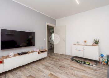 Appartamento Via Rodolfo Reguzzoni, Giaveno - foto 25