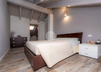 Appartamento Via Rodolfo Reguzzoni, Giaveno - foto 26
