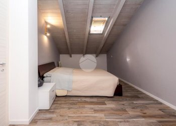 Appartamento Via Rodolfo Reguzzoni, Giaveno - foto 27
