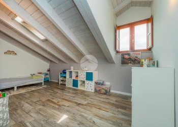 Appartamento Via Rodolfo Reguzzoni, Giaveno - foto 32