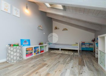 Appartamento Via Rodolfo Reguzzoni, Giaveno - foto 34