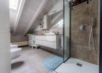 Appartamento Via Rodolfo Reguzzoni, Giaveno - foto 38