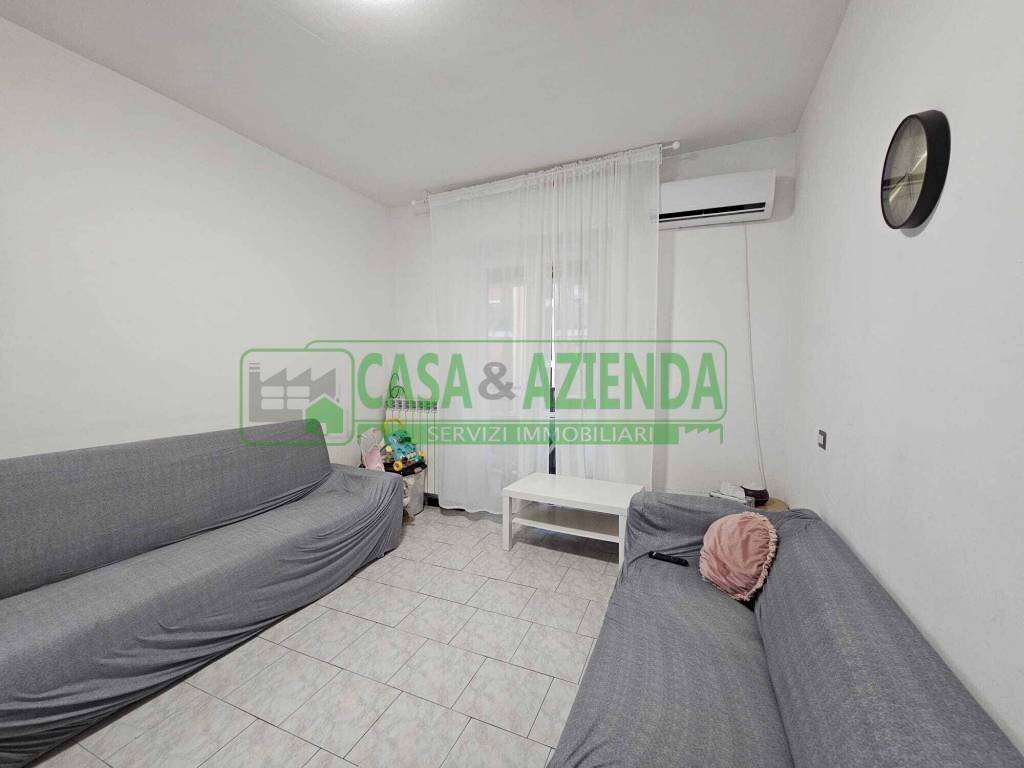 Two-room apartment via Domenico Cimarosa, Pioltello - photo 1
