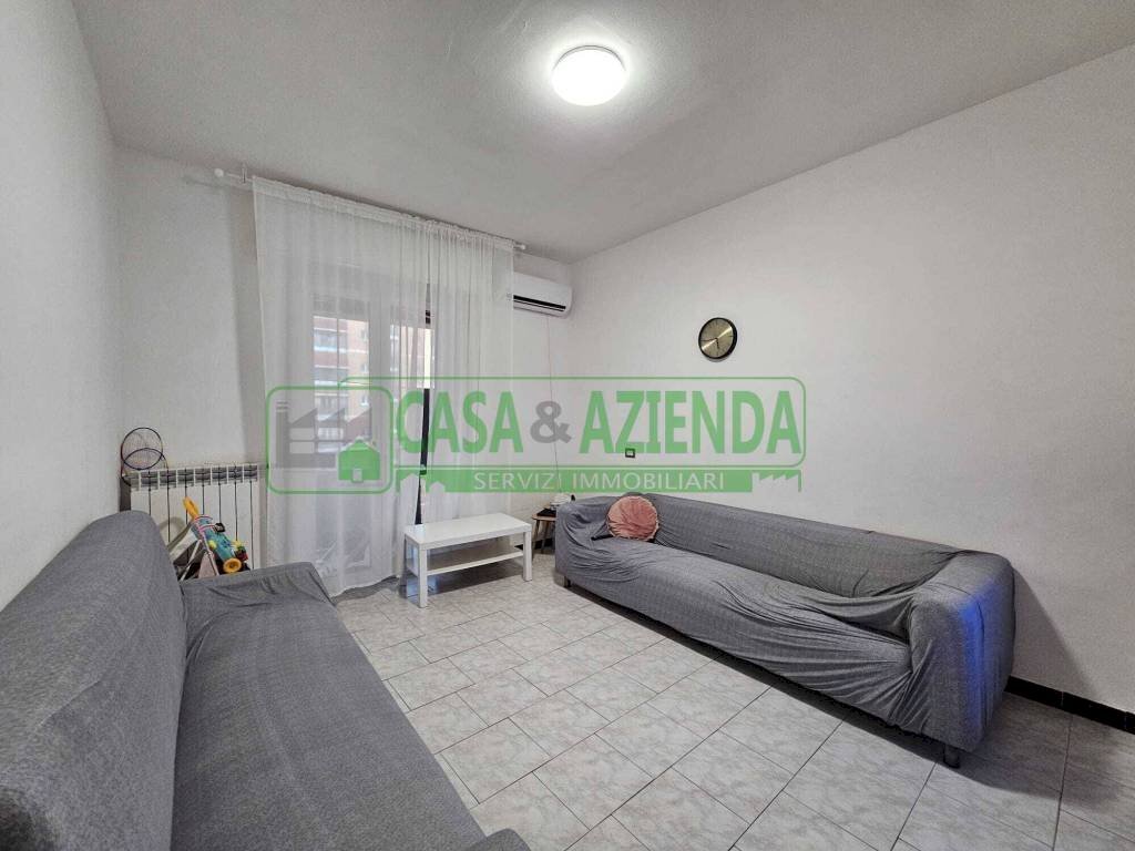 Two-room apartment via Domenico Cimarosa, Pioltello - photo 2