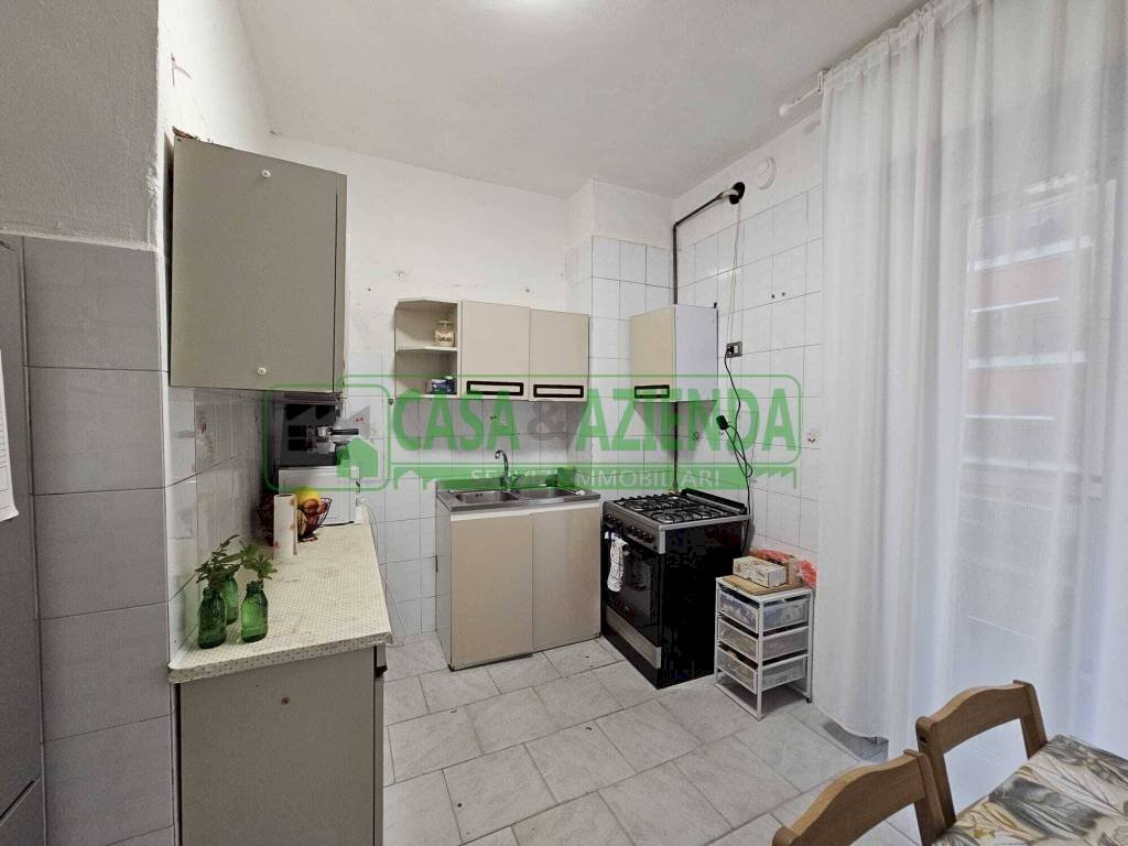 Two-room apartment via Domenico Cimarosa, Pioltello - photo 3