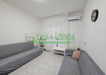 Two-room apartment via Domenico Cimarosa, Pioltello - photo 1