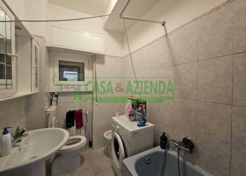 Two-room apartment via Domenico Cimarosa, Pioltello - photo 11