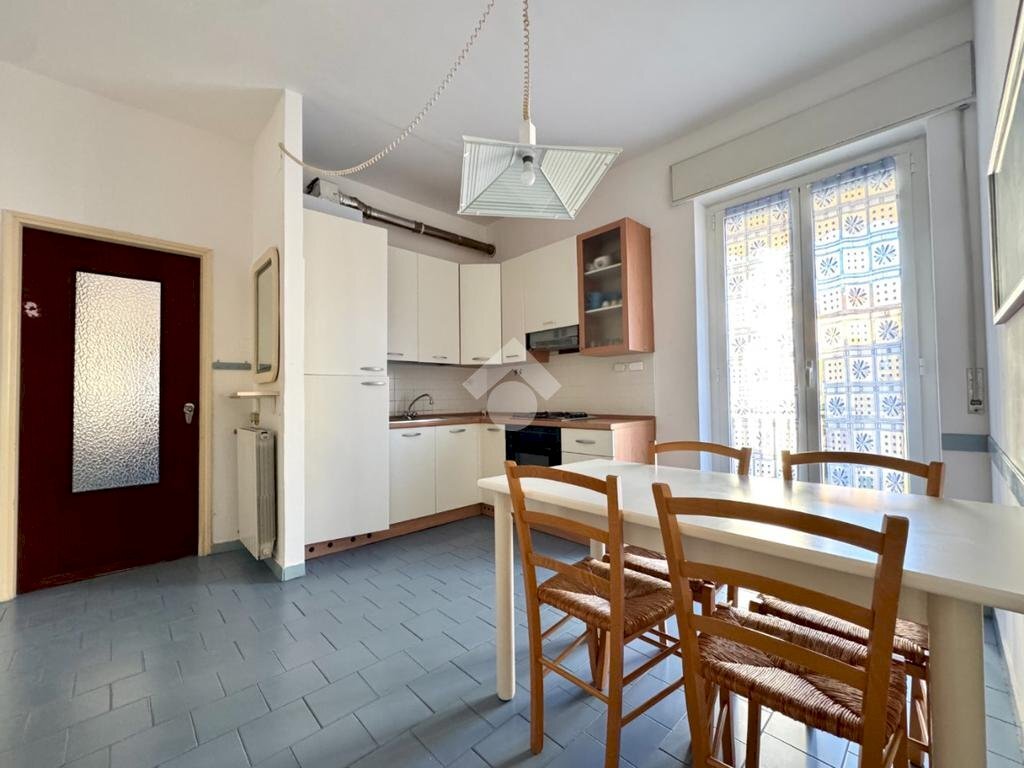 Appartamento Via Privata Romana, Alassio - foto 1