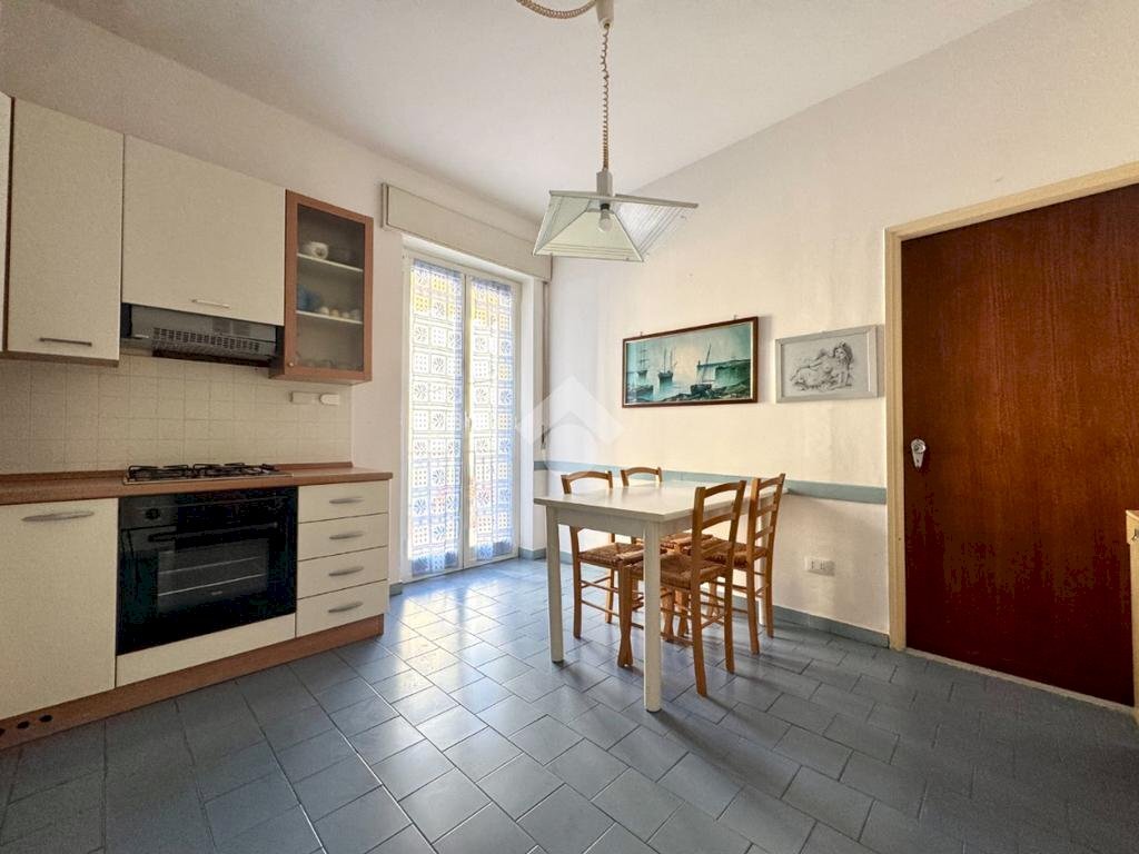 Appartamento Via Privata Romana, Alassio - foto 3