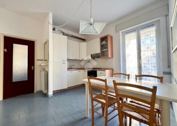 Appartamento Via Privata Romana, Alassio - foto 1