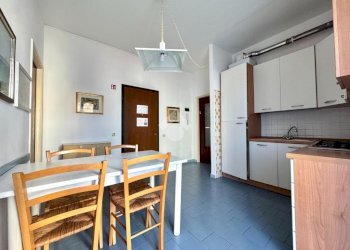 Appartamento Via Privata Romana, Alassio - foto 4
