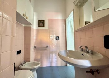 Appartamento Via Privata Romana, Alassio - foto 8