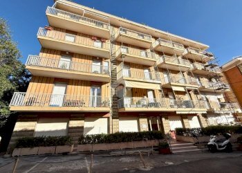 Appartamento Via Privata Romana, Alassio - foto 19