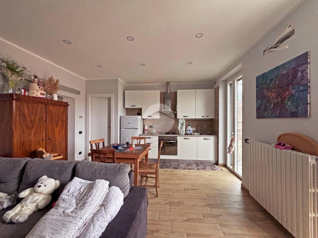 Two-room apartment Via Nazionale, Pinerolo - photo 2