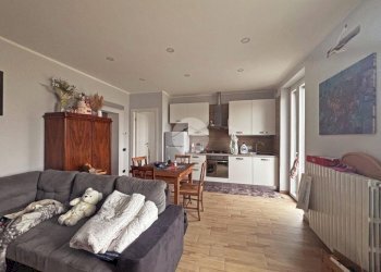 Two-room apartment Via Nazionale, Pinerolo - photo 1