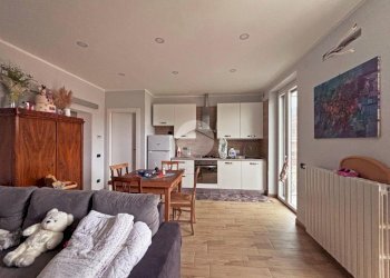 Two-room apartment Via Nazionale, Pinerolo - photo 2