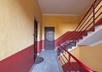 Two-room apartment Via Nazionale, Pinerolo - photo 10