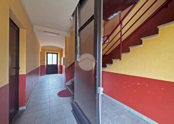 Two-room apartment Via Nazionale, Pinerolo - photo 11