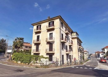 Two-room apartment Via Nazionale, Pinerolo - photo 12