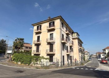 Two-room apartment Via Nazionale, Pinerolo - photo 13