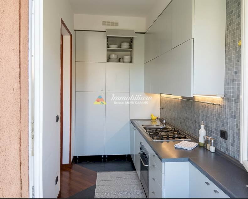 Three-room apartment VIA SAN RUFFILLO AD.ZE, Bologna - photo 1