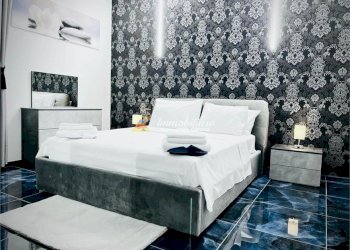 Three-room apartment VIA SAN RUFFILLO AD.ZE, Bologna - photo 24