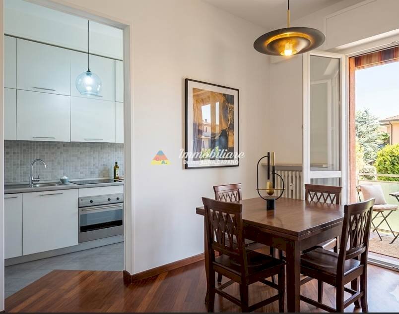 Three-room apartment VIA CHERUBINI, Bologna - photo 1
