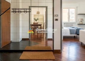 Three-room apartment VIA CHERUBINI, Bologna - photo 6