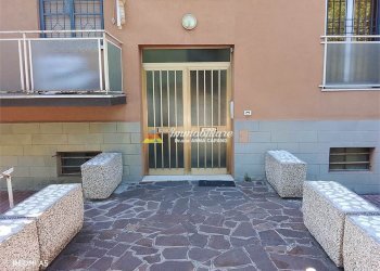 Three-room apartment VIA CHERUBINI, Bologna - photo 44