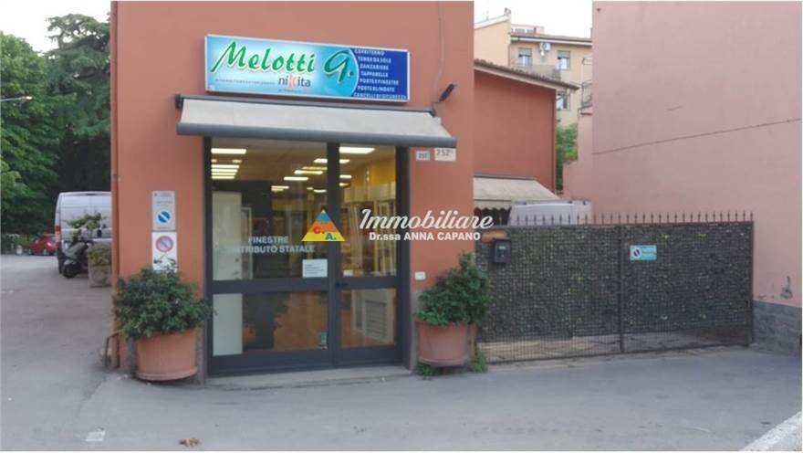 Negozio VIA EMILIA PONENTE 252/5, None - foto 1