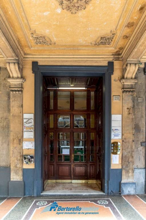 Trilocale Genova (zona Sampierdarena) - foto 2