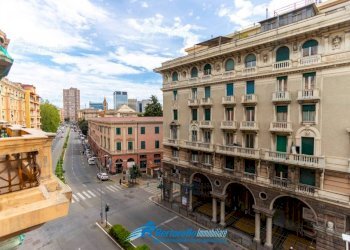 Trilocale Genova (zona Sampierdarena) - foto 1