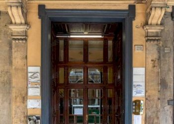 Trilocale Genova (zona Sampierdarena) - foto 2