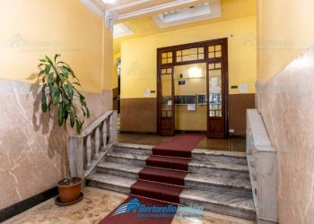 Trilocale Genova (zona Sampierdarena) - foto 3