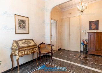Trilocale Genova (zona Sampierdarena) - foto 4