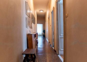 Trilocale Genova (zona Sampierdarena) - foto 7
