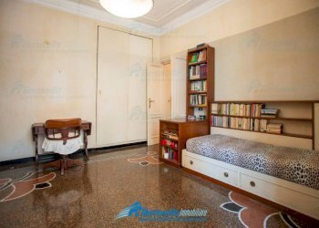 Trilocale Genova (zona Sampierdarena) - foto 9