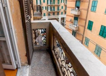 Trilocale Genova (zona Sampierdarena) - foto 12