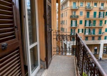 Trilocale Genova (zona Sampierdarena) - foto 22