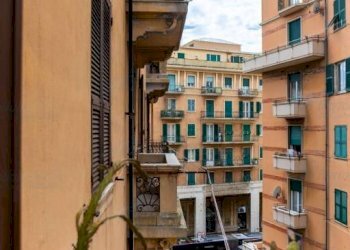 Trilocale Genova (zona Sampierdarena) - foto 23