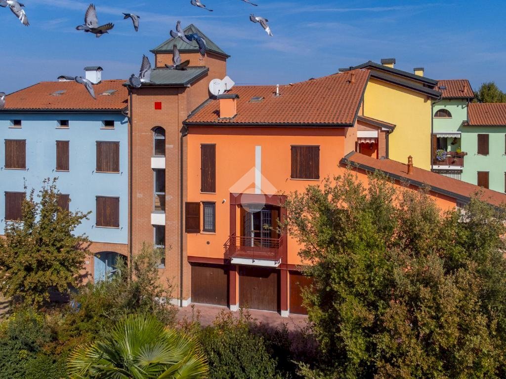 Appartamento Piazzetta dei lilla', Bagnolo in Piano - foto 1