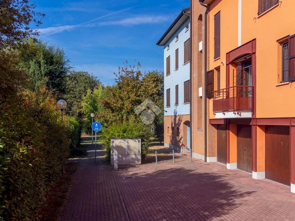 Appartamento Piazzetta dei lilla', Bagnolo in Piano - foto 2