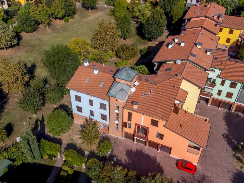 Appartamento Piazzetta dei lilla', Bagnolo in Piano - foto 3