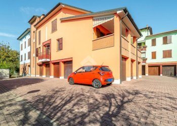 Appartamento Piazzetta dei lilla', Bagnolo in Piano - foto 4