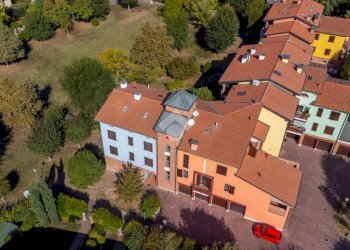 Appartamento Piazzetta dei lilla', Bagnolo in Piano - foto 35