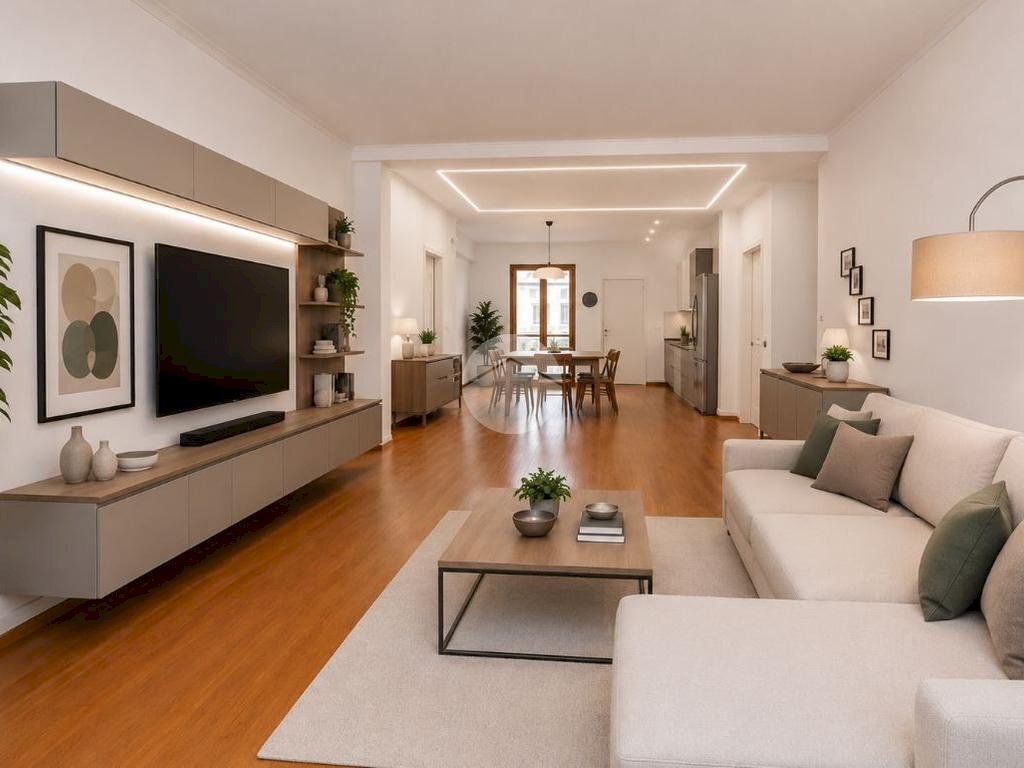 Four-room apartment Corso Antony, Collegno - photo 2